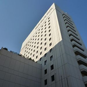 Tokyo Grand Hotel